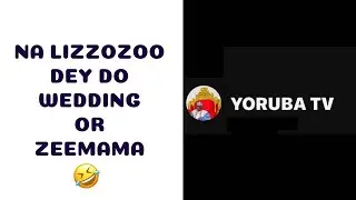 OGBENUTAN ‼️LIZZOZOZO IS LOWKEY JEALOUS OF ZEEMAMA