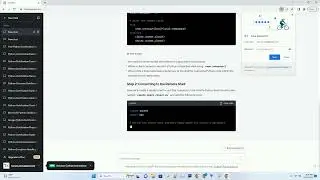 Embedding a remote Python shell in an application
