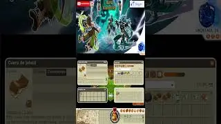 GUIA DE KAMAS BUN DOFUS RETRO #dofusretro #dofus #youtubeshorts