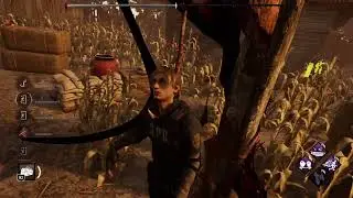 Dead by Daylight