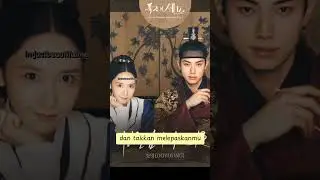 terjemahan indonesia doyoung i find you ost The Tyrant's Chef