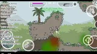 #DA2 mini militia all in one God mod || Latest version || By STAR GAMING 2.0