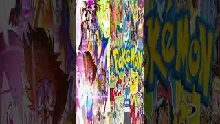 Fun Digimon Fact 2! Did You Know Digimon Was More Popular Than Pokemon! #digimon  #shorts #pokemon