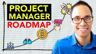 The Project Manager Career Roadmap I Wish I Had At 22
