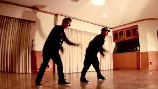 Dubstepping all over your face | Dumbo & Di moon Zhang