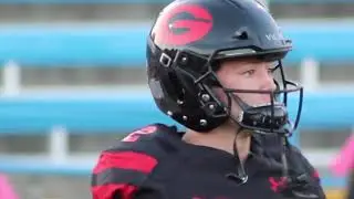 ALL OR NOTHING: Grace Brethren vs  Corona Del Mar CIF Championship Hype Video