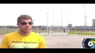 Professional Soccer Tryouts | AX Soccer Tours