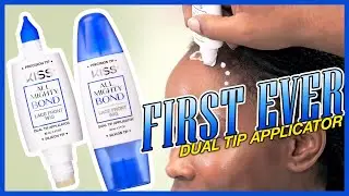 Introducing KS All Mighty Bond Dual Tip Applicator!