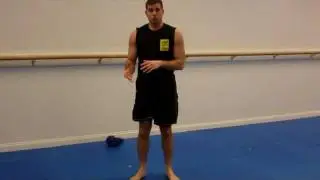 High Intensity Training - Weekly Workout
