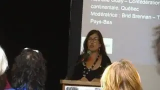 Forum parlementaire - 03