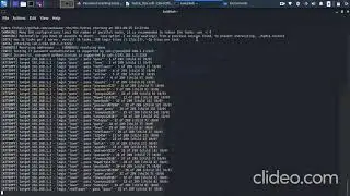 Crack SSH credentials with hydra