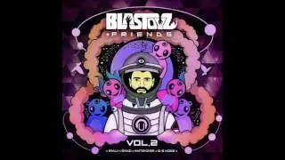 Blastoyz & S B Noise - Threesome
