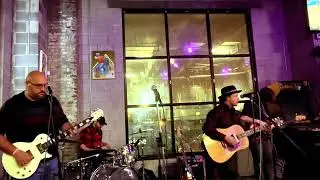 Working Class Hero (John Lennon cover) - Philosopher Pirate from 902 Brewery