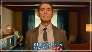 Mark Kermode reviews Hello Tomorrow! - Kermode and Mayo’s Take