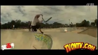 Ultimate BEST Stunts Nov 2016 Compilation (TVONTV)