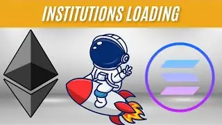 The Institutional Crypto Shift Nobody's Talking About