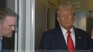 Air force 1 interview 