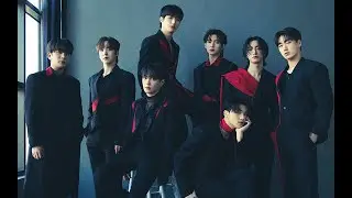 ATEEZ begins comeback countdown with scheduler teaser for 'GOLDEN HOUR: Part 4'