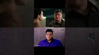 Daya 👀😡 Ayushman #cid #daya #cidseason2 #shorts #dayanandshetty #bts #trending #viral #ytshorts