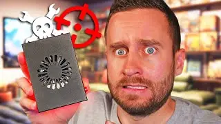 Ce BOITIER est 100x PIRE que le CRONUS ZEN !! ⚠️ (je suis choqué)