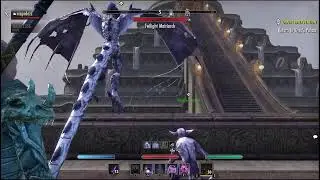 ELder ScroLLs OnLine Divine intervention
