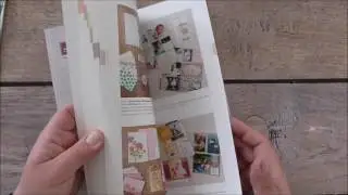 Stampin Up! 2017 2018 Annual Catalogue Haul Video