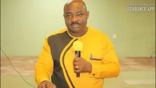 You Shall Serve And He Will Bless! | By Apostle Kwadwo Asomah | Sunday Second Service