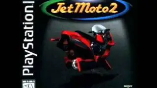 Jet Moto 2 Raging Rapids.wmv