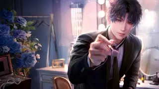 Rafayel 🐟 Radiant Halo | Tender Moments 🥰 | audio with English subtitles | Love and Deepspace