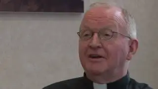 KempenTV in gesprek met  Pastoor van Roosmalen Reusel (special)