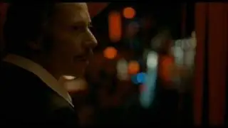 Tourn&eacute;e (On Tour), de Mathieu Amalric