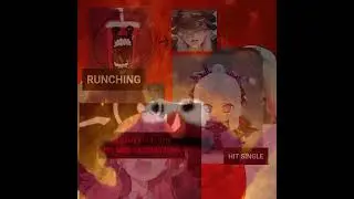 aruover & hinaiture - Legacy (ft. Arona Shittim Chest & @mitsukotamayo) [A BIT FIXED VERSION...]