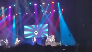 Night ranger Live@Budokan Tokyo  2025 10 16  This Boy Need To rock