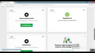 How to change name server in godaddy - Step By Step