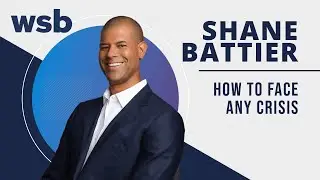 Shane Battier: How to Face Any Crisis | WSB