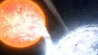 Dust grains could be remnants of stellar explosions billions of years ago