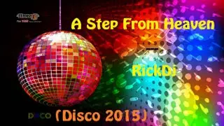 Lista de Reprodu&ccedil;&atilde;o de M&uacute;sica Cl&aacute;ssica- A Step From Heaven - RickDj (2015)
