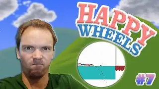 Пятничный Happy Wheels - День ИНТЕРНЕТА / #7