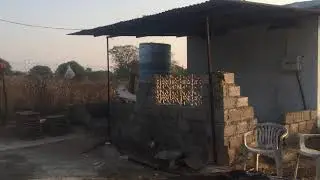 MANSA CEMENT BRICKS