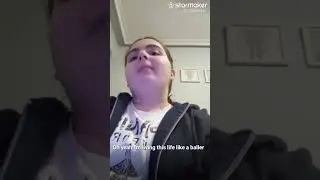 My Cover of the neffex song called Baller 