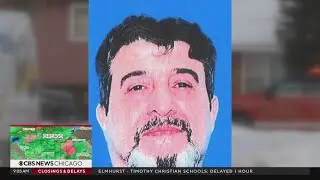 Father charged with first-degree murder in shooting death of wife, 3 daughters in suburban Chicago