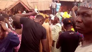 Ilesha indegenes converge for Ojude festival