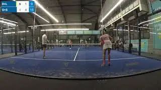 Peakz Padel Oisterwijk GD8 R2