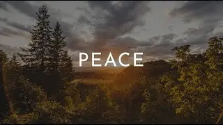 Peace - Words from Abdu'l-Baha's Paris Talks