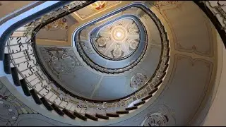 Riga Art Nouveau Center (museum review)