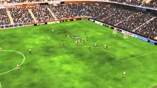 St. Pauli - RB Leipzig - Gol de Khedira 2 minutos