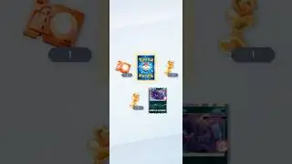 Selecci&oacute;n M&aacute;gica - Pok&eacute;mon TGC Pocket Cards