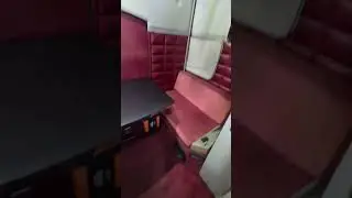 Peterbilt Bed and Breakfast Sleeper #Роскошь #Классический #Дизель #Олдскул #Грузоперевозки