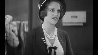 Bad Girl, 1931 by Frank Borzage (Starring Sally Eilers & James Dunn)