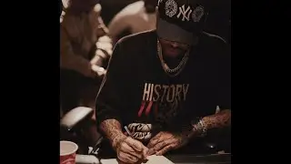 [FREE] Dave East Storytelling Type Beat 